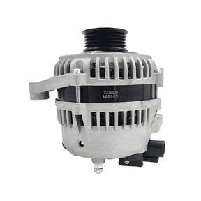 70A Alternator Fit For Holden Nova LG For Toyota Corolla AE101R AE102R AE94 AE96 Sprinter AE102R 1.6L 1.8L 1989-1999 ALTER-TA052 - Machter