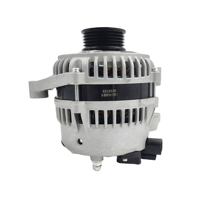 70A Alternator Fit For Holden Nova LG For Toyota Corolla AE101R AE102R AE94 AE96 Sprinter AE102R 1.6L 1.8L 1989-1999 ALTER-TA052 - Machter