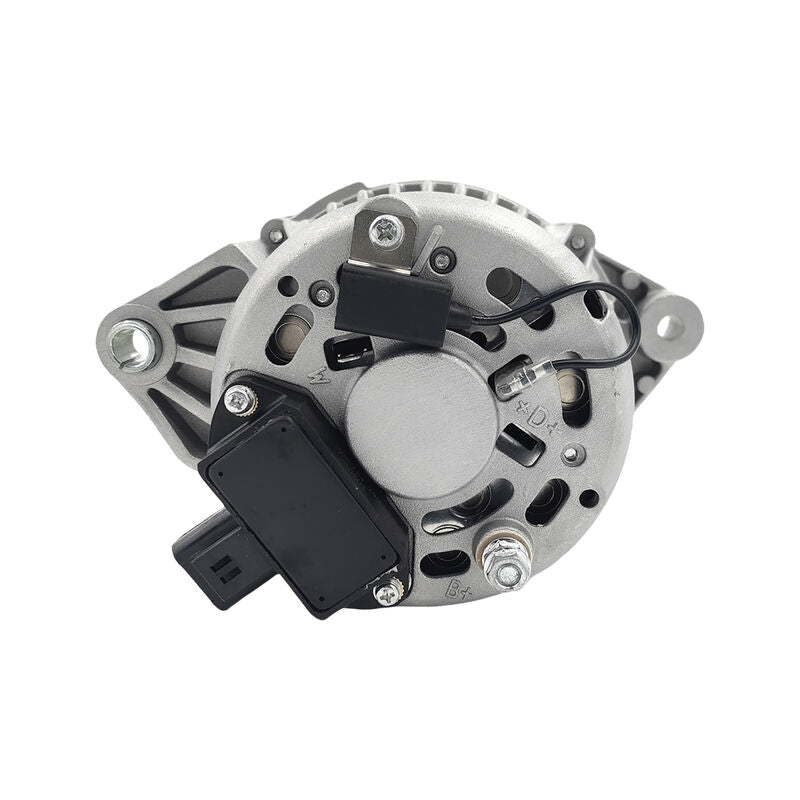 70A Alternator Fit For Holden Nova LG For Toyota Corolla AE101R AE102R AE94 AE96 Sprinter AE102R 1.6L 1.8L 1989-1999 ALTER-TA052 - Machter