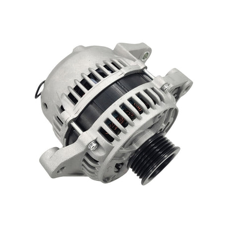 70A Alternator Fit For Holden Nova LG For Toyota Corolla AE101R AE102R AE94 AE96 Sprinter AE102R 1.6L 1.8L 1989-1999 - Machter