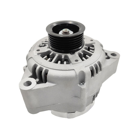 100A Alternator Fit For Lexus GS300 IS200 LS400 LX470 For Toyota Aristo Crown Landcruiser Soarer 2.0L 3.0L 4.0L 4.7L 1991-2011 - Machter