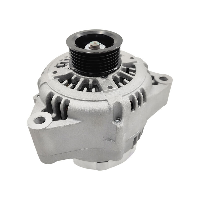 100A Alternator Fit For Lexus GS300 IS200 LS400 LX470 For Toyota Aristo Crown Landcruiser Soarer 2.0L 3.0L 4.0L 4.7L 1991-2011 ALTER-TA053 - Machter