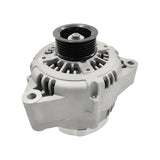 100A Alternator Fit For Lexus GS300 IS200 LS400 LX470 For Toyota Aristo Crown Landcruiser Soarer 2.0L 3.0L 4.0L 4.7L 1991-2011 ALTER-TA053 - Machter