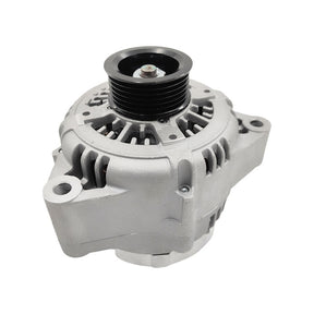 100A Alternator Fit For Lexus GS300 IS200 LS400 LX470 For Toyota Aristo Crown Landcruiser Soarer 2.0L 3.0L 4.0L 4.7L 1991-2011 ALTER-TA053 - Machter