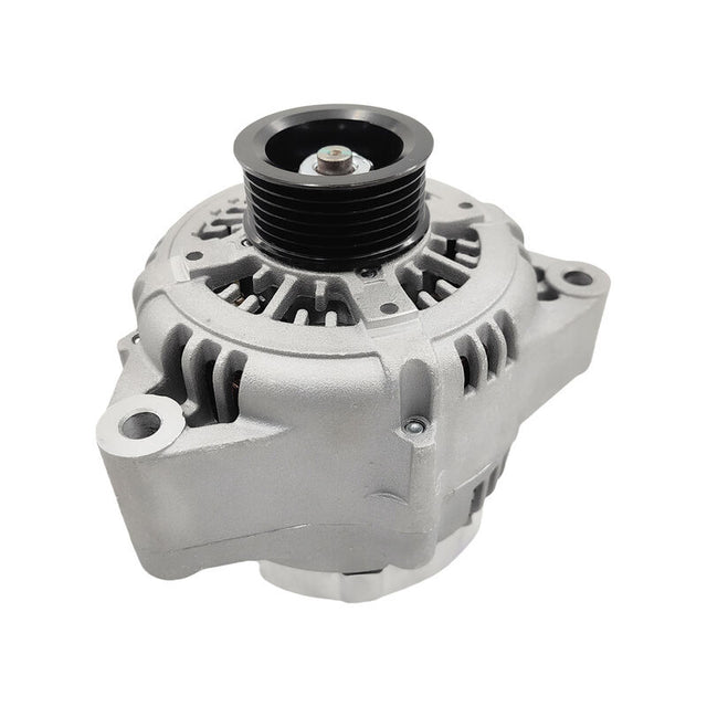 100A Alternator Fit For Lexus GS300 IS200 LS400 LX470 For Toyota Aristo Crown Landcruiser Soarer 2.0L 3.0L 4.0L 4.7L 1991-2011 ALTER-TA053 - Machter