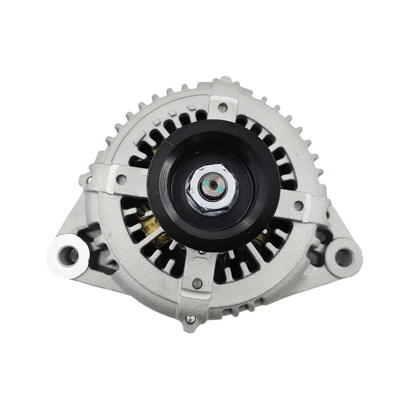 100A Alternator Fit For Lexus GS300 IS200 LS400 LX470 For Toyota Aristo Crown Landcruiser Soarer 2.0L 3.0L 4.0L 4.7L 1991-2011 ALTER-TA053 - Machter
