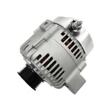 100A Alternator Fit For Lexus GS300 IS200 LS400 LX470 For Toyota Aristo Crown Landcruiser Soarer 2.0L 3.0L 4.0L 4.7L 1991-2011 ALTER-TA053 - Machter