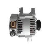 3 Pin Alternator Fit For Toyota Prius C Porte Echo NCP10 NCP12 NCP13 Ractis NCP100 NCP105 Yaris 1.3L 1.5L 2NZ-FE 1NZ-FE 1999-2005 ALTER-TA054 - Machter
