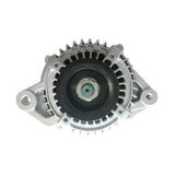 3 Pin Alternator Fit For Toyota Prius C Porte Echo NCP10 NCP12 NCP13 Ractis NCP100 NCP105 Yaris 1.3L 1.5L 2NZ-FE 1NZ-FE 1999-2005 ALTER-TA054 - Machter