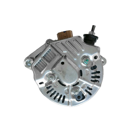 3 Pin Alternator Fit For Toyota Prius C Porte Echo NCP10 NCP12 NCP13 Ractis NCP100 NCP105 Yaris 1.3L 1.5L 2NZ-FE 1NZ-FE 1999-2005 - Machter