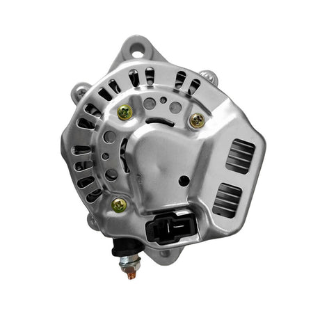 40A Alternator Fit For Toyota Forklift For Caterpillar For Daihatsu For John Deere For Kobelco For Komatsu For Kubota For Volvo 100211-1670 1971-ON - Machter