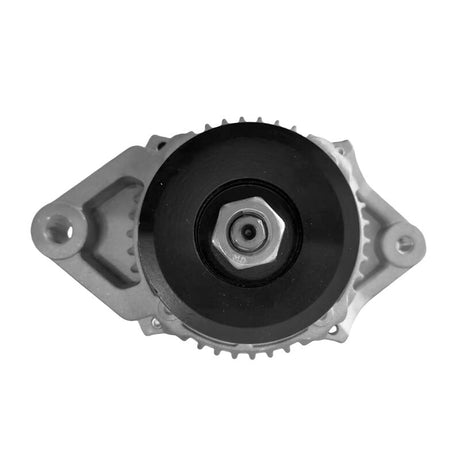 40A Alternator Fit For Toyota Forklift For Caterpillar For Daihatsu For John Deere For Kobelco For Komatsu For Kubota For Volvo 100211-1670 1971-ON - Machter