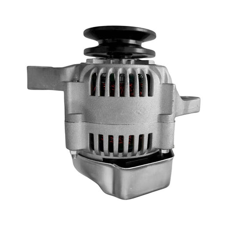 40A Alternator Fit For Toyota Forklift For Caterpillar For Daihatsu For John Deere For Kobelco For Komatsu For Kubota For Volvo 100211-1670 1971-ON - Machter