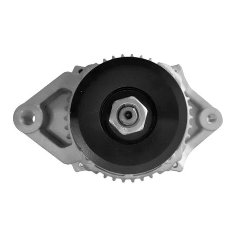 40A Alternator Fit For Toyota Forklift For Caterpillar For Daihatsu For John Deere For Kobelco For Komatsu For Kubota For Toro For Volvo 1971-ON - Machter
