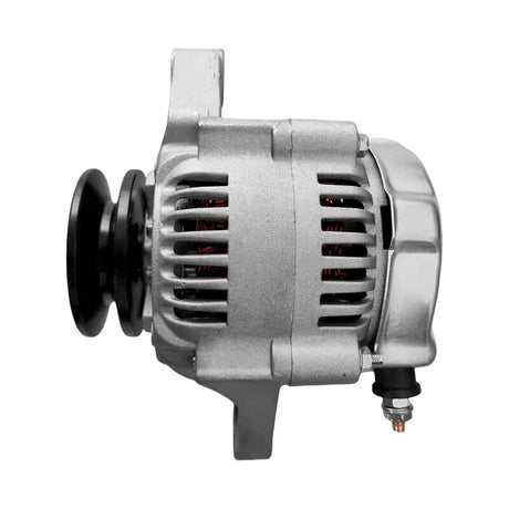 40A Alternator Fit For Toyota Forklift For Caterpillar For Daihatsu For John Deere For Kobelco For Komatsu For Kubota For Toro For Volvo 1971-ON - Machter