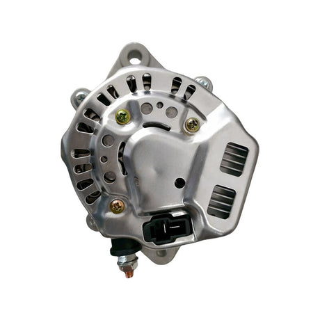 40A Alternator Fit For Toyota Forklift For Caterpillar For Daihatsu For John Deere For Kobelco For Komatsu For Kubota For Toro For Volvo 1971-ON - Machter