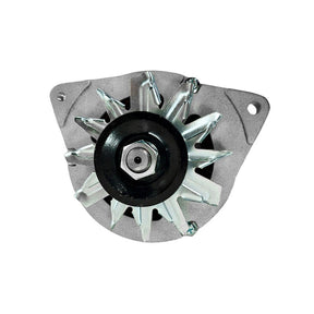 Alternator 70A 1A Pulley Fit For Landrover Discovery Range Rover 2.5L Diesel 16L For Massey Tractor Case Tractor ALTER-UN003 - Machter