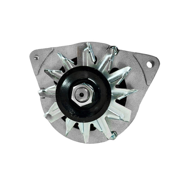 Alternator 70A 1A Pulley Fit For Landrover Discovery Range Rover 2.5L Diesel 16L For Massey Tractor Case Tractor ALTER-UN003 - Machter