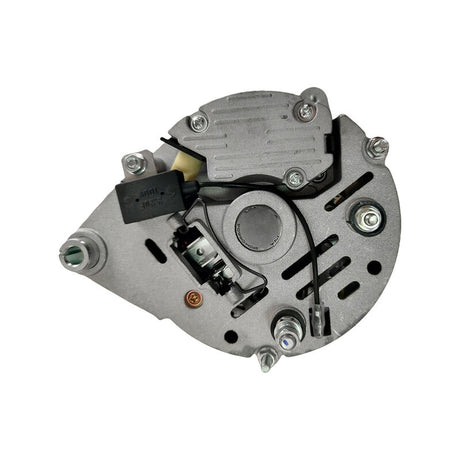 Alternator 70A 1A Pulley Fit For Landrover Discovery Range Rover 2.5L Diesel 16L For Massey Tractor Case Tractor - Machter