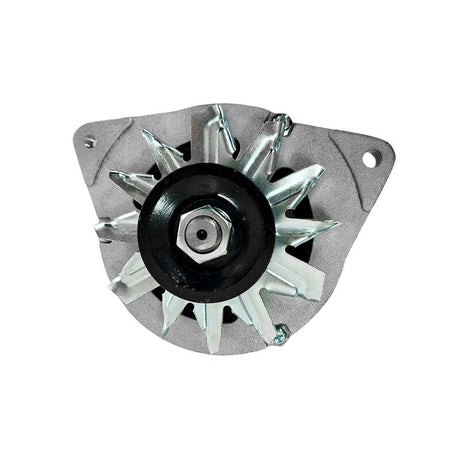 Alternator 70A 1A Pulley Fit For Landrover Discovery Range Rover 2.5L Diesel 16L For Massey Tractor Case Tractor - Machter