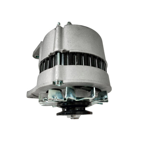 Alternator 70A 1A Pulley Fit For Landrover Discovery Range Rover 2.5L Diesel 16L For Massey Tractor Case Tractor - Machter