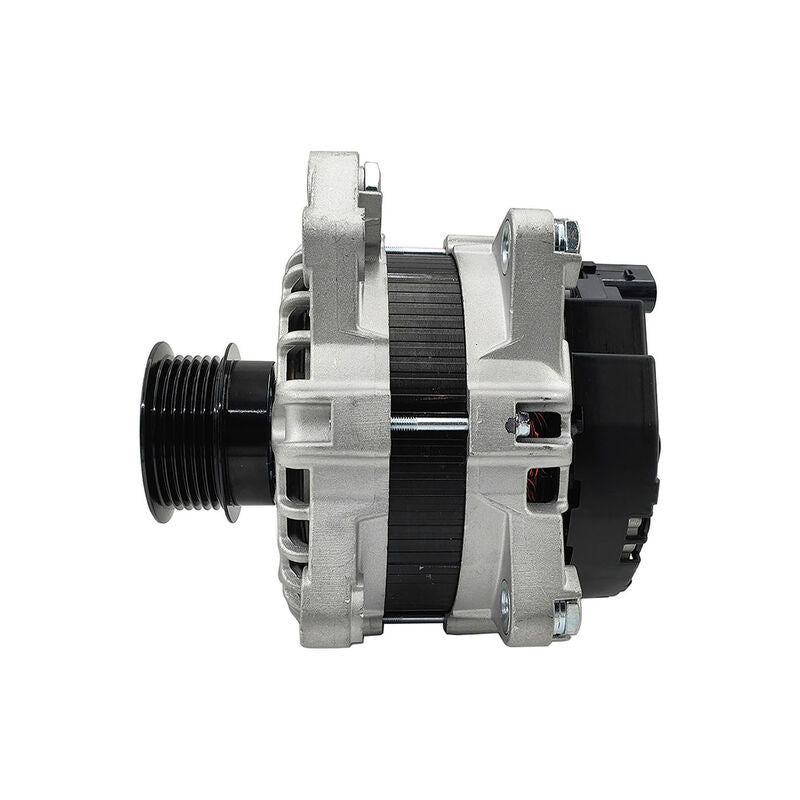 12V Alternator Fit For Volvo XC90 T6 2.0L 4cyl B4204T27 Turbo Petrol SUV 2015-2021 ALTER-VOL001 - Machter