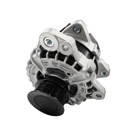 12V Alternator Fit For Volvo XC90 T6 2.0L 4cyl B4204T27 Turbo Petrol SUV 2015-2021 - Machter