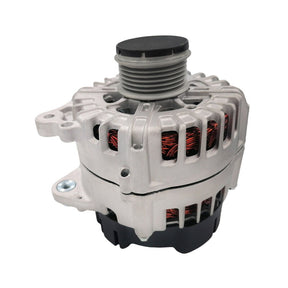 220A Alternator Fit For Volkswagen Touareg 7P5 7P6 For Audi Q7 4LB For Porsche Cayenne 92A 3.0L Diesel 059903023N ALTER-VW001 - Machter