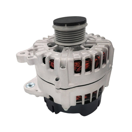 220A Alternator Fit For Volkswagen Touareg 7P5 7P6 For Audi Q7 4LB For Porsche Cayenne 92A 3.0L Diesel 059903023N - Machter