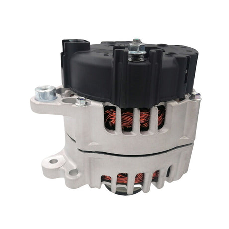 220A Alternator Fit For Volkswagen Touareg 7P5 7P6 For Audi Q7 4LB For Porsche Cayenne 92A 3.0L Diesel 059903023N - Machter