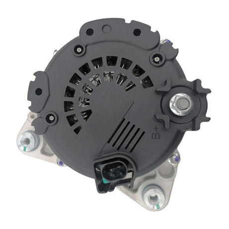 220A Alternator Fit For Volkswagen Touareg 7P5 7P6 For Audi Q7 4LB For Porsche Cayenne 92A 3.0L Diesel 059903023N - Machter