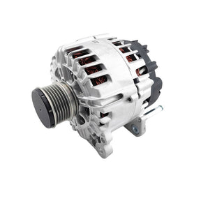 140A Alternator Fit For Audi A3 S3 TT For Skoda Octavia Yeti For Volkswagen Caddy EOS Golf Passat ALTER-VW002 - Machter