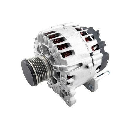 140A Alternator Fit For Audi A3 S3 TT For Skoda Octavia Yeti For Volkswagen Caddy EOS Golf Passat - Machter