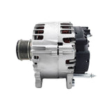 140A Alternator Fit For Audi A3 S3 TT For Skoda Octavia Yeti For Volkswagen Caddy EOS Golf Passat ALTER-VW002 - Machter