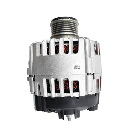 140A Alternator Fit For Audi A3 S3 TT For Skoda Octavia Yeti For Volkswagen Caddy EOS Golf Passat - Machter