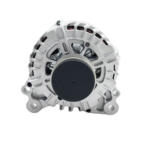 140A Alternator Fit For Audi A3 S3 TT For Skoda Octavia Yeti For Volkswagen Caddy EOS Golf Passat - Machter