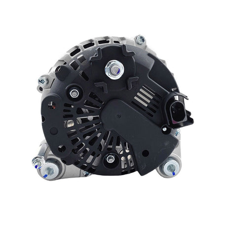 140A Alternator Fit For Audi A3 S3 TT For Skoda Octavia Yeti For Volkswagen Caddy EOS Golf Passat - Machter