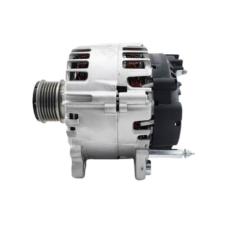 140A Alternator Fit For Audi A3 S3 TT For Skoda Octavia Yeti For Volkswagen Caddy EOS Golf Passat - Machter
