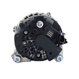 140A Alternator Fit For Audi A3 S3 TT For Skoda Octavia Yeti For Volkswagen Caddy EOS Golf Passat ALTER-VW002 - Machter