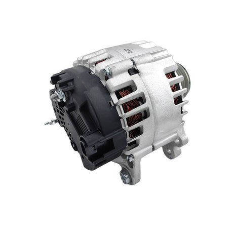 140A Alternator Fit For Audi A3 S3 TT For Skoda Octavia Yeti For Volkswagen Caddy EOS Golf Passat - Machter
