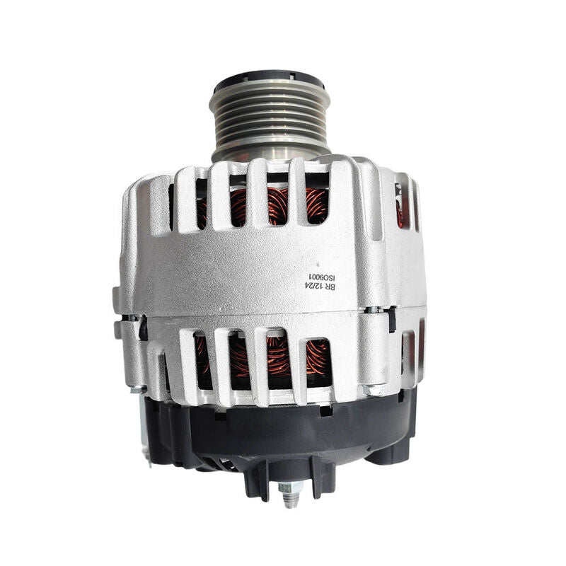 140A Alternator Fit For Audi A3 S3 TT For Skoda Octavia Yeti For Volkswagen Caddy EOS Golf Passat ALTER-VW002 - Machter