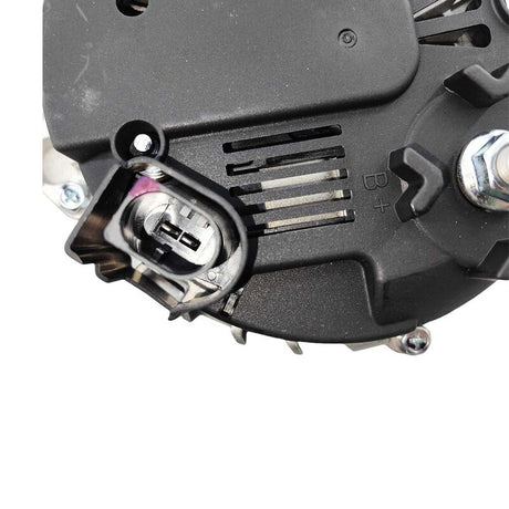 140A Alternator Fit For Audi A3 S3 TT For Skoda Octavia Yeti For Volkswagen Caddy EOS Golf Passat - Machter