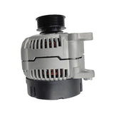 90A Alternator Fit For Volkswagen VW Golf MK2 MK3 Passat B4 Polo 6N Caravelle Transporter T4 0123505005 ALTER-VW003 - Machter