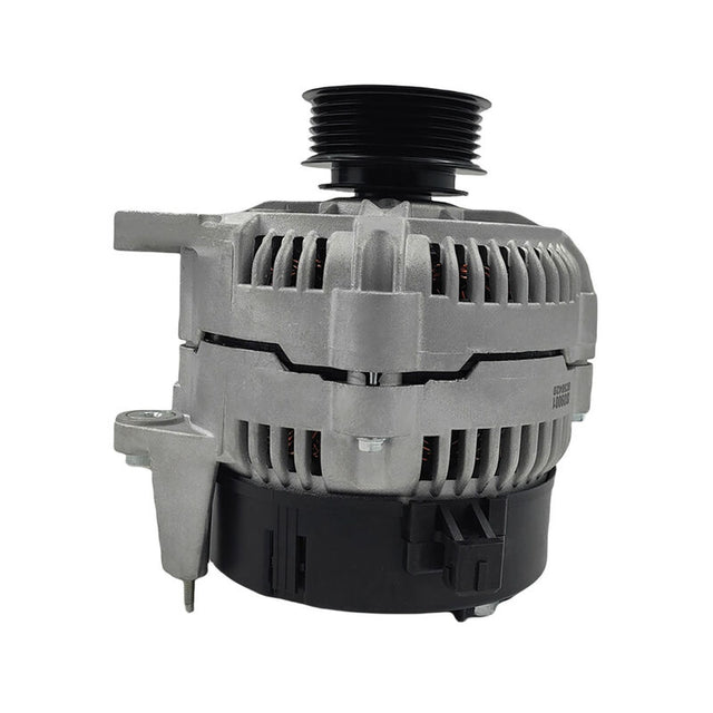 90A Alternator Fit For Volkswagen VW Golf MK2 MK3 Passat B4 Polo 6N Caravelle Transporter T4 0123505005 ALTER-VW003 - Machter
