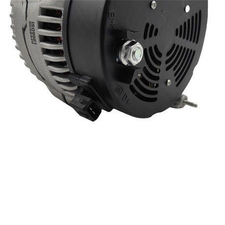 90A Alternator Fit For Volkswagen VW Golf MK2 MK3 Passat B4 Polo 6N Caravelle Transporter T4 0123505005 - Machter