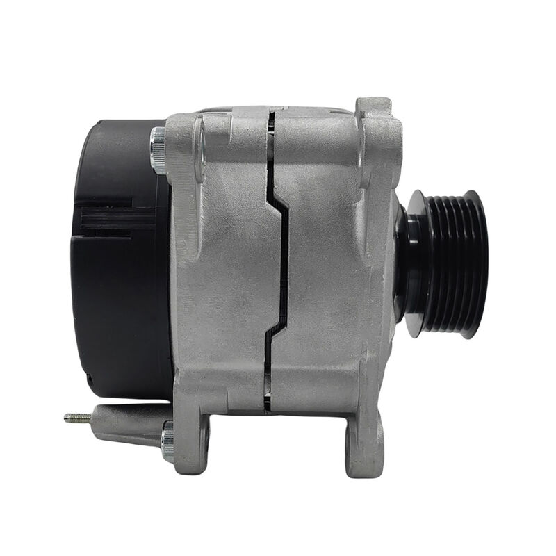 90A Alternator Fit For Volkswagen VW Golf MK2 MK3 Passat B4 Polo 6N Caravelle Transporter T4 0123505005 ALTER-VW003 - Machter