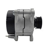 90A Alternator Fit For Volkswagen VW Golf MK2 MK3 Passat B4 Polo 6N Caravelle Transporter T4 0123505005 ALTER-VW003 - Machter