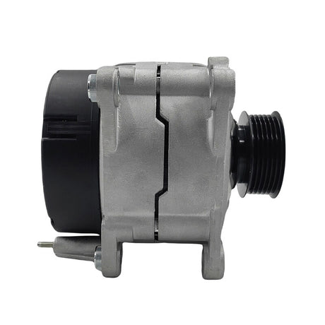 90A Alternator Fit For Volkswagen VW Golf MK2 MK3 Passat B4 Polo 6N Caravelle Transporter T4 0123505005 ALTER-VW003 - Machter
