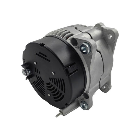 90A Alternator Fit For Volkswagen VW Golf MK2 MK3 Passat B4 Polo 6N Caravelle Transporter T4 0123505005 - Machter