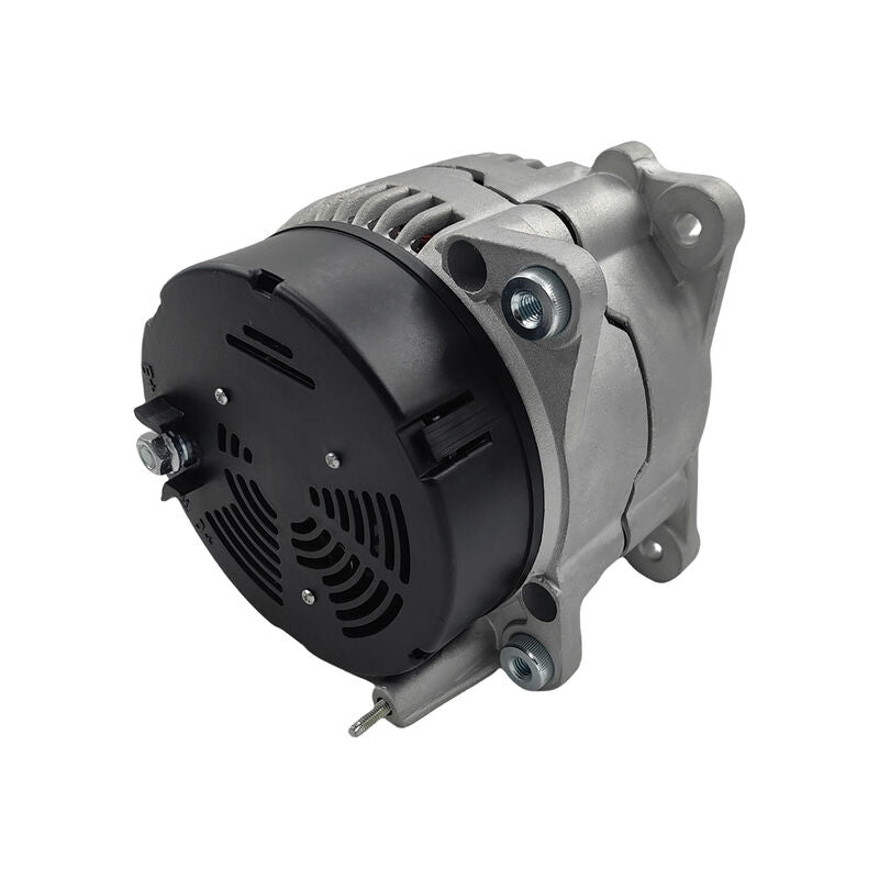 90A Alternator Fit For Volkswagen VW Golf MK2 MK3 Passat B4 Polo 6N Caravelle Transporter T4 0123505005 ALTER-VW003 - Machter
